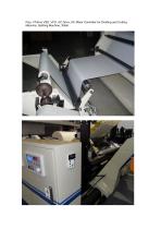 VTdrive VSD, VFD, AC Drive, AC Motor Controller for Dividing and Cutting Machine, Splitting Machine, Slitter-1