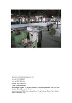 VTdrive VSD, VFD, AC Drive, AC Motor Controller for Dividing and Cutting Machine, Splitting Machine, Slitter-6
