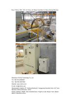 VTdrive VSD, VFD, AC Drive, AC Motor Controller for Stone Sawing Machine-1