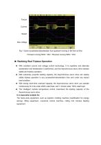 VTdrive VY-JY Cabinet Type Injection Molding Machine Variable Frequency Drive(VFD) Manual-4