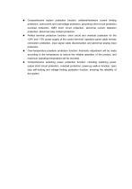 VTdrive VY-JY Cabinet Type Injection Molding Machine Variable Frequency Drive(VFD) Manual-9