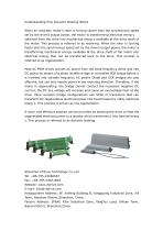 VTdrive What is Variable Frequency AC Drive Dynamic Braking Resistor-1