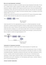 VTdrive Why do we need temperature controllers-1