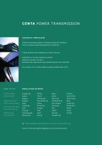 Centa Carbon fiber technology - 12