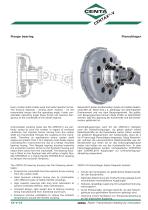 CENTA®-FH Extract of CENTAX-V-catalog - 2