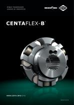 CENTAFLEX-B - 1