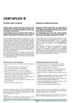 CENTAFLEX-B - 2