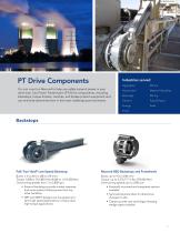 Power Transmission Products & Industry Solutions - 11