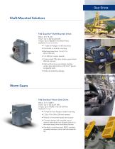 Power Transmission Products & Industry Solutions - 7