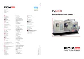 PV6060 - 1