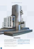 MAGNA - 3