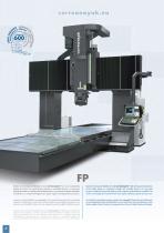 SERIE FP-3