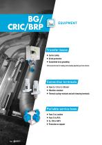 BG - CRIC - BRP-9