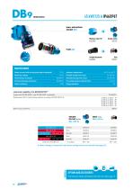 DB DECONTACTOR-7