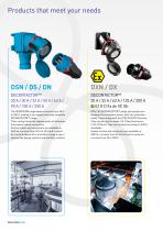 DECONTACTOR: plugs and sockets with an integral load-break isolating switch-4
