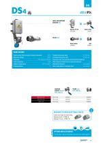 DS DECONTACTOR-10