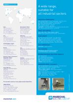 Electrical connections for the Water & Waste Water Industries-4