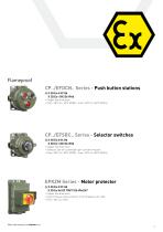 Hazardous Areas- Ex-APPROVED EXPLOSION-PROOF PRODUCTS-7