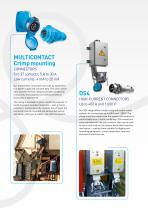 Mines & Quarries - MARECHAL industrial plugs, socket-outlets & boxes-6