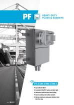 PF HEAVY-DUTY PLUGS & SOCKETS-1
