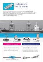 Switch rated connectors for Ports, Shipyards & Vessels-3