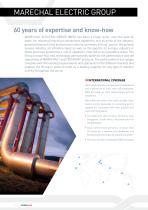 Technor - Ex equipment for hazardous areas-4