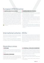Technor - Ex equipment for hazardous areas-9