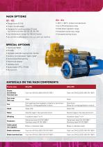 EXPLOSION PROOF BRAKE MOTORS - 3