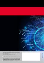 Brochure: Hitachi's World of Automation (Overview)-11