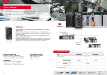 Brochure: Hitachi's World of Automation (Overview)-7