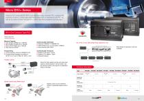 Brochure: Hitachi's World of Automation (Overview)-8