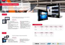 Brochure: Hitachi's World of Automation (Overview)-9