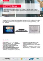 Brochure: Human Machine Interface (Overview)-10