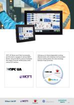 Brochure: Human Machine Interface (Overview)-11
