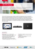 Brochure: Human Machine Interface (Overview)-6