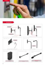 Brochure: Human Machine Interface (Overview)-8