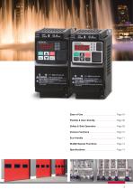 Brochure: WL200/WJ200 Series (Inverter)-3