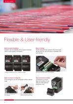 Brochure: WL200/WJ200 Series (Inverter)-6