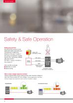 Brochure: WL200/WJ200 Series (Inverter)-8