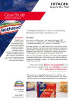 Case Study: Hochland (Software Solutions)-1