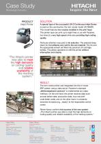 Case Study: Paulaner Brewery Munich (Beverage Industry)-2