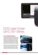 CO2 Laser Coder LM Series-2
