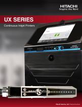 Continuous Inkjet Printers-1