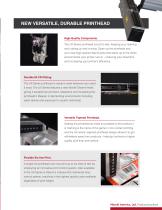 Continuous Inkjet Printers-3
