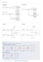 Calex Electronics Ltd Technical Catalogue - 10