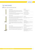 JANUS Safety lightcurtains with integrated Muting functions - 5