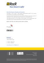 R-SAFE – Contactless RFID sensors-7