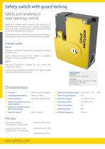 SAFELOCK-2