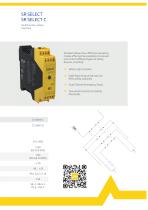 Safety interfaces - 6