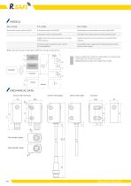 Safety sensors - 10